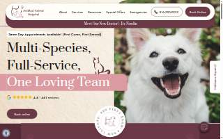 AniMed Animal Hospital