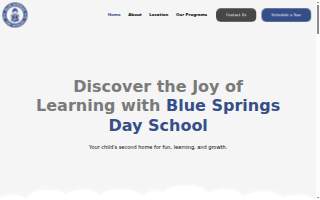 Blue Springs Day School