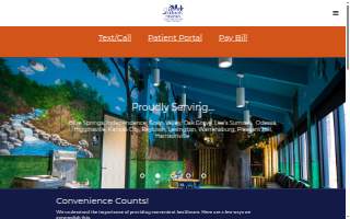 Cockerell & McIntosh Pediatrics - an affiliate of Children's Mercy