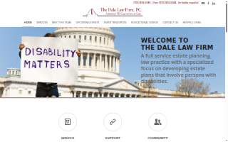 Dale Law Firm