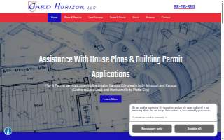 Gard Horizon, LLC