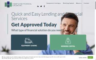 Heartland Financial Group