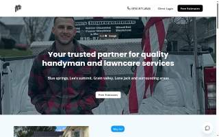 Holmes Improvements LLC