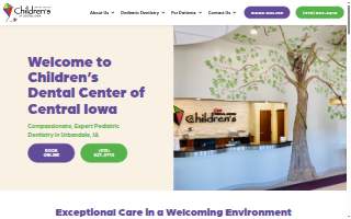 My Kid's Dentist and Orthodontics