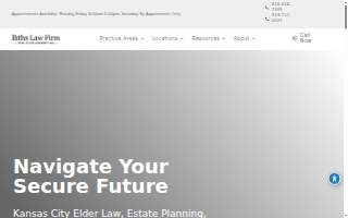 Paths Law Firm