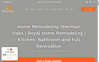 Royal Home Repair LLC