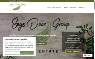 Sage Door Property Management