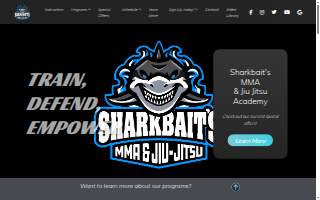 Sharkbait's MMA & Jiu Jitsu Academy