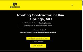 Summit Roofing