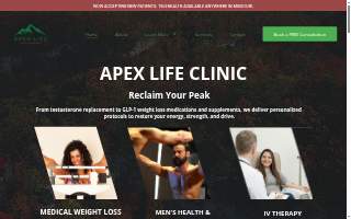 Apex Life Clinic