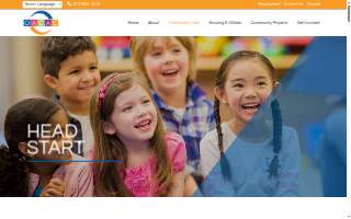 Bolivar-Oacac Head Start