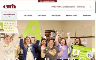 CMH ENT & Allergy Clinic