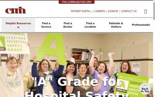 CMH Walk-In Clinic
