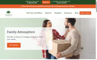 Flat Branch Home Loans