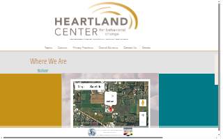 Heartland Center for Behavioral Change