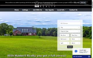 Hubbert Realty