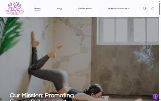 Light Work and Energy Balance. website