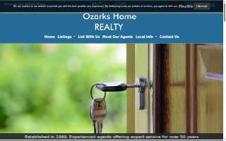 Ozarks Home Realty