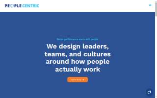 People Centric Consulting Group