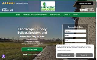 Rovenstine Landscaping Supply