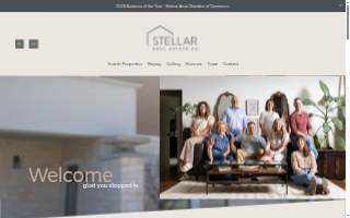 Stellar Real Estate Co.