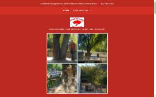 Tree Of Life Arborist Services LLC