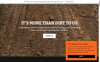 YNOT Dirtworks LLC