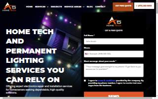 A5 Home Tech of Branson