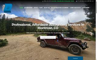Affordable Accounting & Income Tax LLC