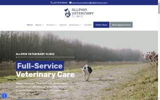 Allphin Veterinary Clinic