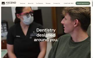 Ascend Dental Design