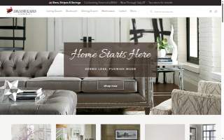 Brashears Furniture