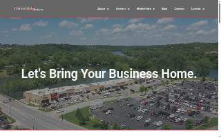 Commercial One Brokers LLC