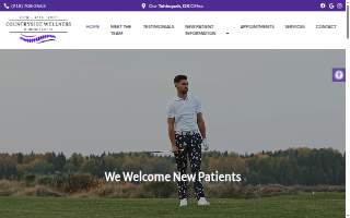 Countryside Health & Wellness