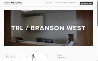 Hogan Land Title Company - TRL Branson West