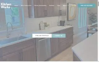 Kitchen Works LLC website