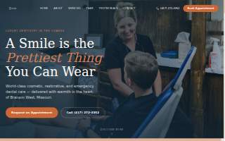 Lakeview Dental Design