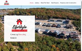 Lifestyle Contractors