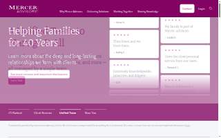 Mercer Advisors - Gallatin