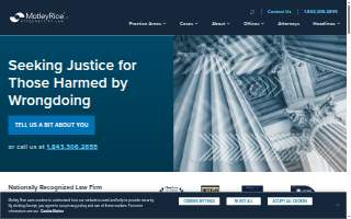 Motley Law Firm