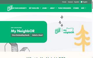 My Neighbor's Charitable Pharmacy