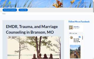 Restoring Wellness Counseling