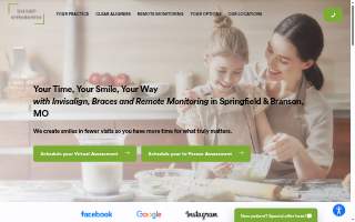 Sharp Orthodontics of Branson