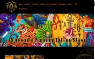 Table Rock Tattoo Company