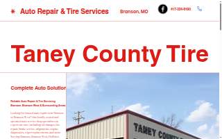 Taney County Tire