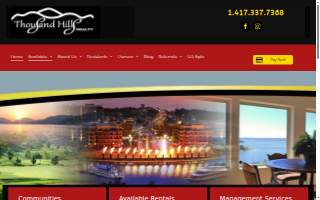 Thousand Hills Realty, Inc