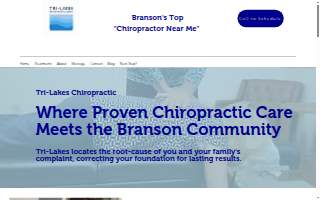 Tri-Lakes Chiropractic