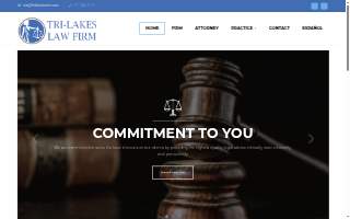 Tri-Lakes Law Firm