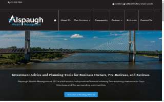Alspaugh Wealth Management, LLC