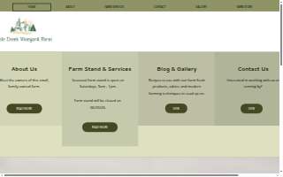 Apple Creek Vineyard & Winery
